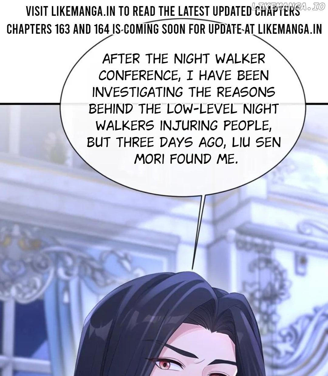 Quick Transmigration: The Host Wants To Die Chapter 162 - page 1